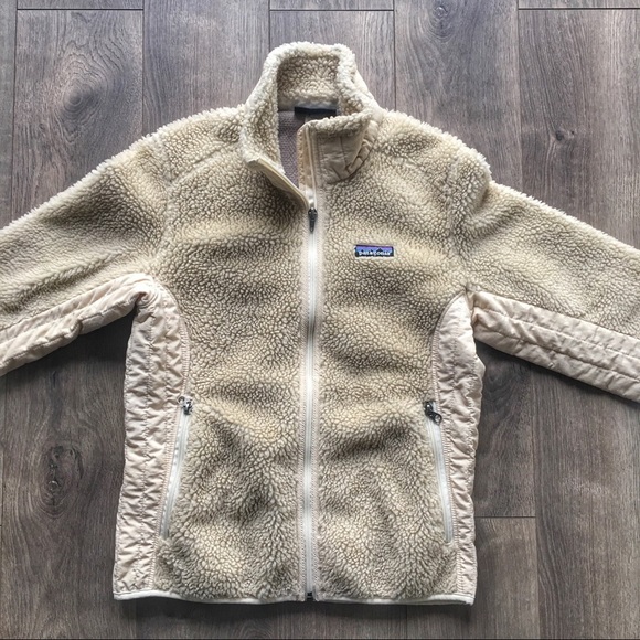 Patagonia Jackets & Blazers - **SOLD** Patagonia Fall ‘11 Retro X Fleece Jacket